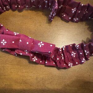 Longaberger Basket Garters